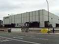 O2 Academy, Sheffield - DSC07437.JPG