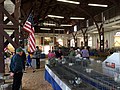 Oregon State Fair Stadium and Poultry Building Ensemble Salem