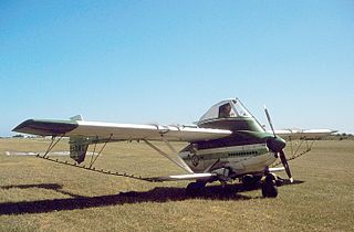 <span class="mw-page-title-main">Transavia Corporation</span> Australian aircraft manufacturer active 1965-1985