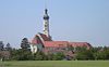 Obermedlingen Monastery