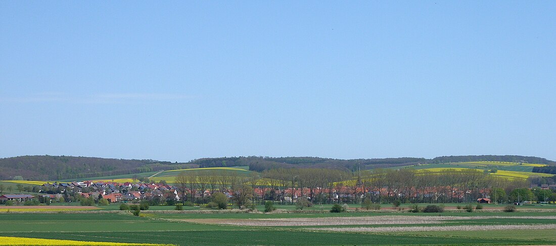 Obernfeld