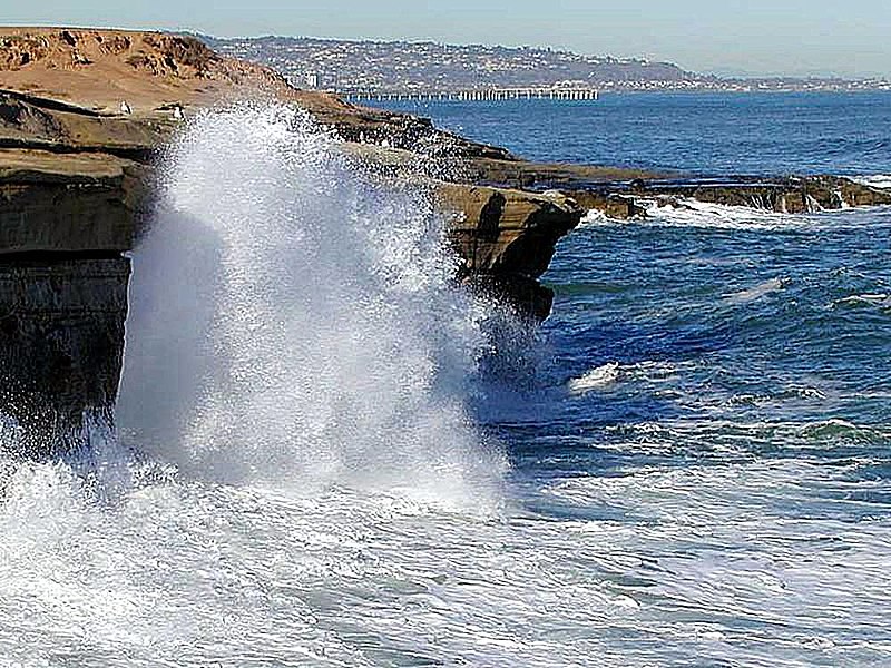 File:Ocean waves water coast.jpg