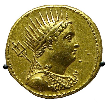 Ptolemaios III Euergetes
