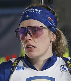 Elvira Öbergová