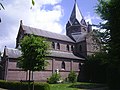 Kerk O.L. Vrouw Geboorte (church)