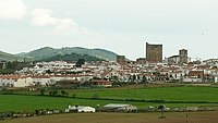 Olivenza