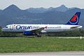 Onur Air Airbus A320