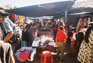 Corinto, Morazán Municipality in Morazán Department, El Salvador