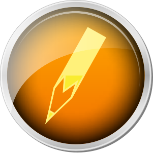 File:Orange Icon Edit.svg