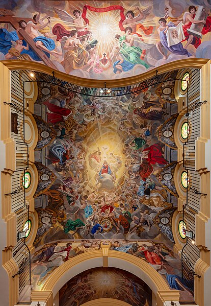 File:Oratorio de Santa María Reina y Madre, Málaga, España, 2023-05-20, DD 08-10 HDR.jpg