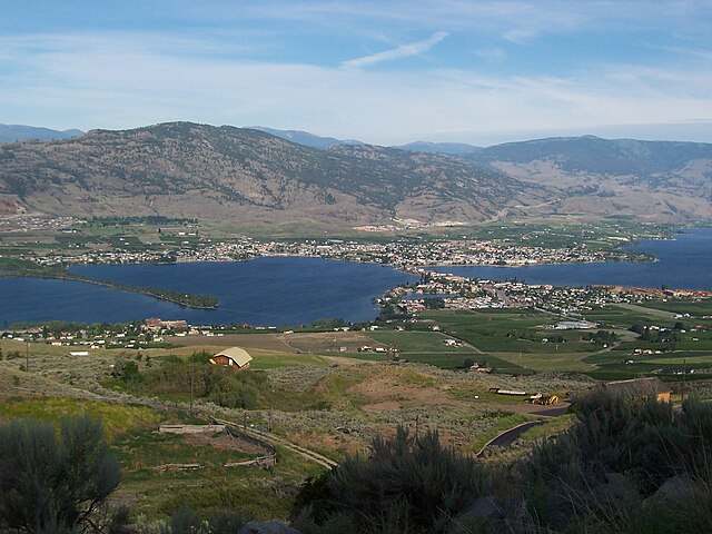 Town of Osoyoos