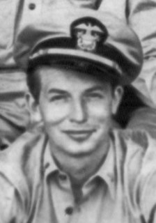 Oswald A. Powers United States Navy Navy Cross recipient