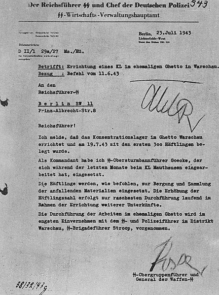 File:Oswald Pohl KL Warschau 1943.jpg