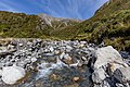 * Nomination Otehake River East Branch, Arthur's Pass National Park --Podzemnik 01:46, 8 July 2020 (UTC) * Promotion  Support Good quality. --King of Hearts 02:35, 8 July 2020 (UTC)