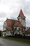 St. Gumbertus und Urban (Ottenhofen)