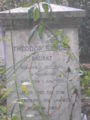 קברו של זנדל
