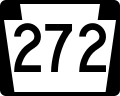 Thumbnail for Pennsylvania Route 272