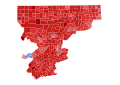2020 United States House of Representatives election in Pennsylvania's 12th congressional district