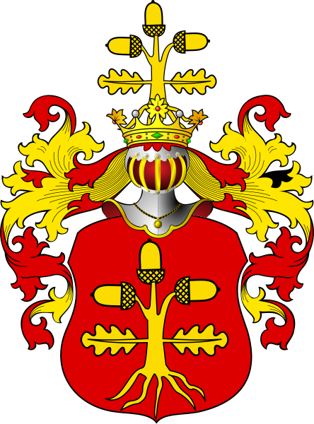 File:POL COA Dąb II.svg