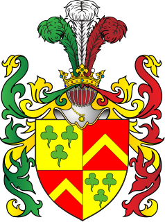 Haller coat of arms