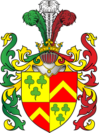 <span class="mw-page-title-main">Haller coat of arms</span> Polish coat of arms