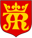 Wappen von Jasło