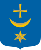Coat of arms of Gmina Trzebinia