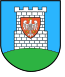 Blason de Gmina Rytro