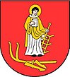 Coat of arms of the rural municipality of Sochaczew