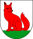 Wappen der Landgemeinde Terespol