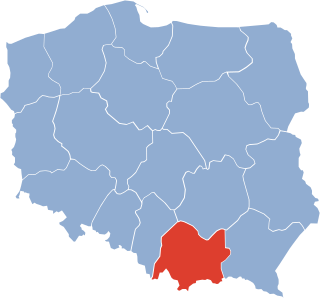 Kraków Voivodeship (1945–1975) Former voivodeship of Poland from 1945 to 1975.