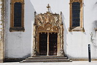Portal Manuelino