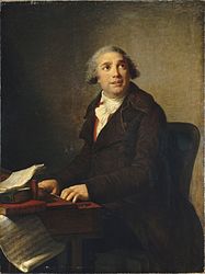 ジョヴァンニ・パイジエッロ 1791