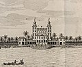 Thumbnail for Palácio de Friburgo