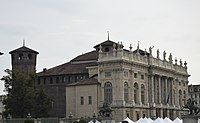 Palais Madame - Musée d'art ancien