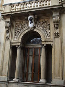 Emilio Pucci: inaugurato il nuovo Palazzo di Parigi