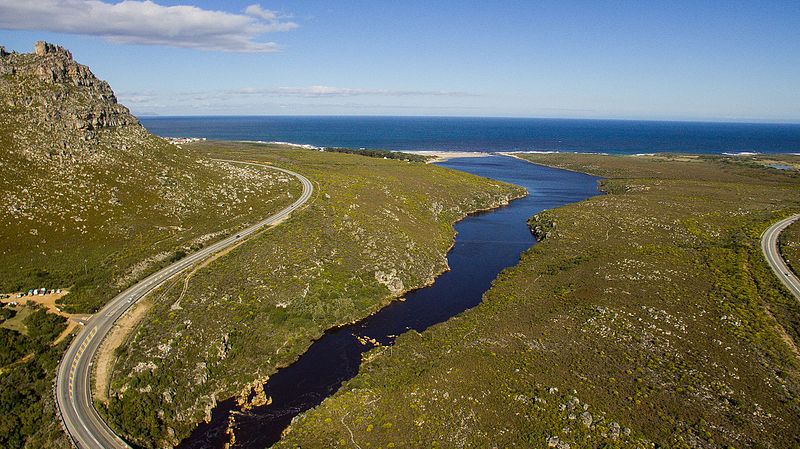 File:Palmiet River Mouth (1 of 1).jpg