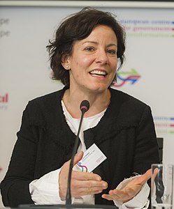 Paola Pisano