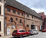 Haus der Antoniter (Wismar)