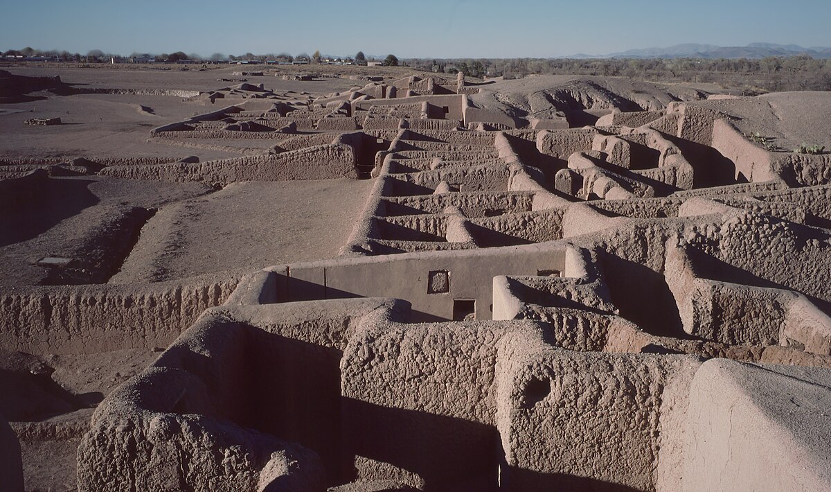 Casas Grandes - Wikipedia