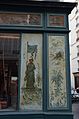 ParisXIe.12.Rue St-Bernard.peintures rue StBernard.jpg