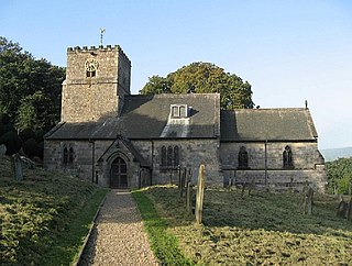 <span class="mw-page-title-main">Kirby Underdale</span> Village and civil parish in the East Riding of Yorkshire, England