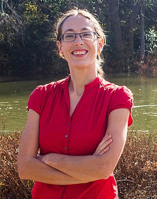 <span class="mw-page-title-main">Janneke Parrish</span> Tech labor activist