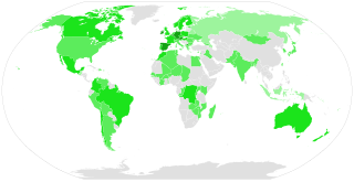 Competition policy and green deal