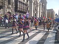 File:Pasacalle de Lima por la Festividad de la Virgen de la Candelaria 2024 1114.jpg