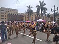 Pasacalle de Lima por la Festividad de la Virgen de la Candelaria 2024 402