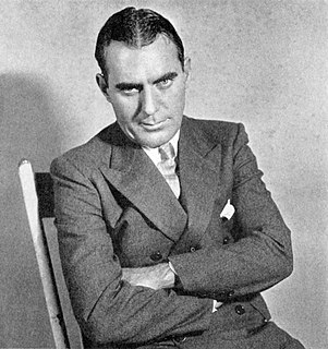 <span class="mw-page-title-main">Pat O'Brien (actor)</span> American actor (1899–1983)
