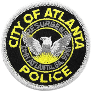 <span class="mw-page-title-main">Atlanta Police Department</span> Police force in Georgia, U.S.
