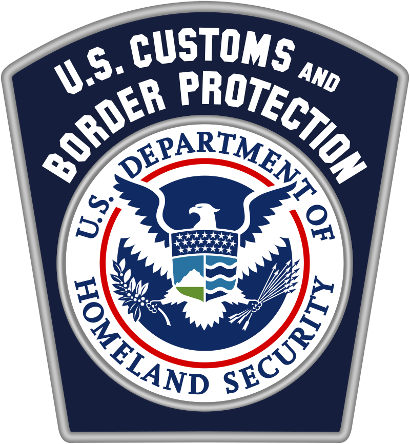 U.S. Customs and Border Protection - Wikipedia