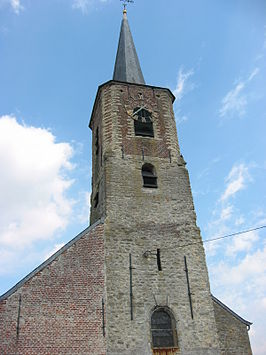 De Sint-Pauluskerk